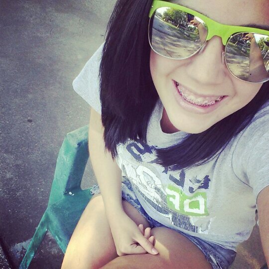 there is always someone who loves you out there, give it a chance to find you! ;)