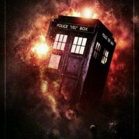 Timelord(@Gallifrey5) 's Twitter Profile Photo