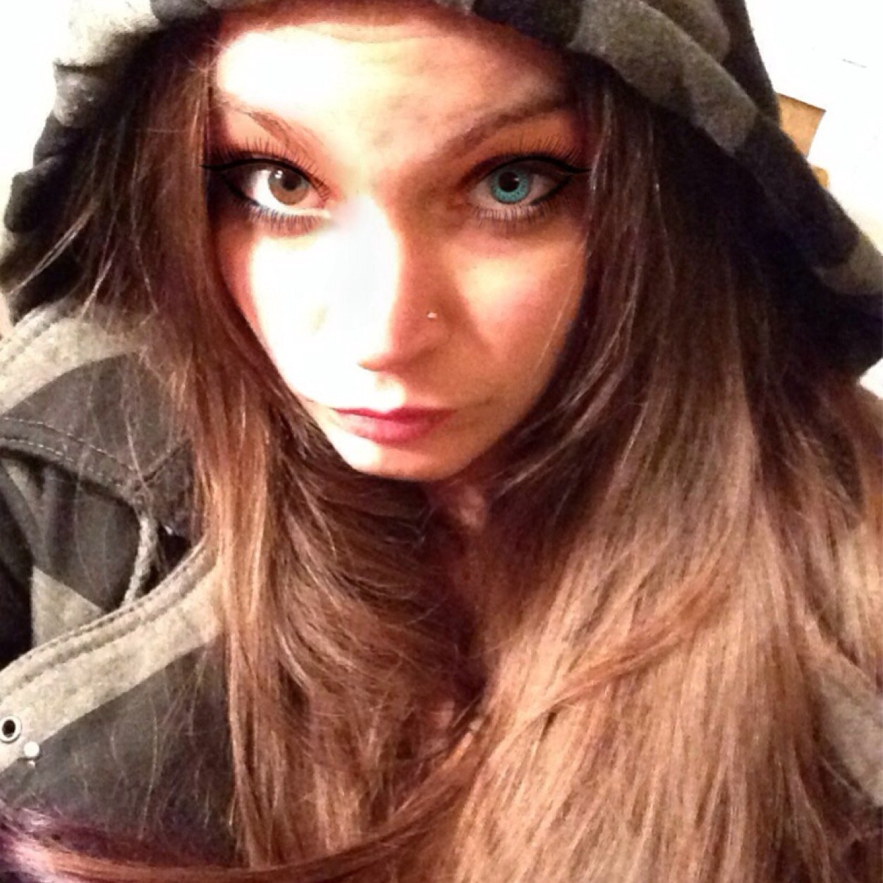 XyWalsh's profile picture. 