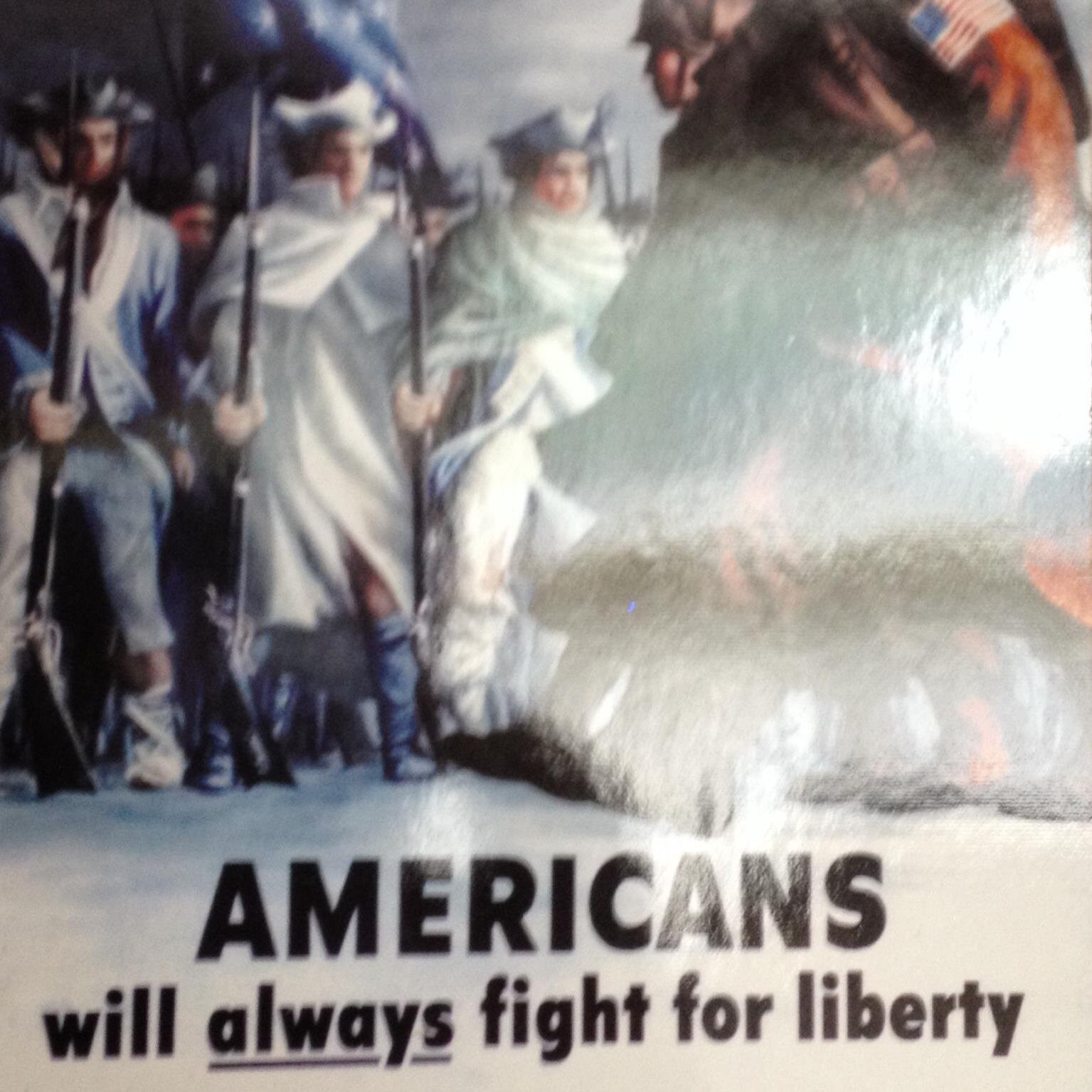 patriotgrrl's profile picture. Lover of the Lord, my family and the greatest nation God put on earth, the USA. Caregiver, NC State fan and defender of freedom.