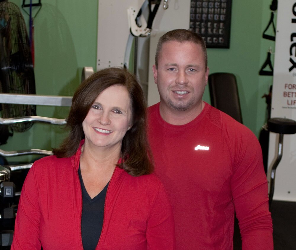Healthy living is our passion. We offer fitness and wellness services implimenting simple choices for lasting changes.