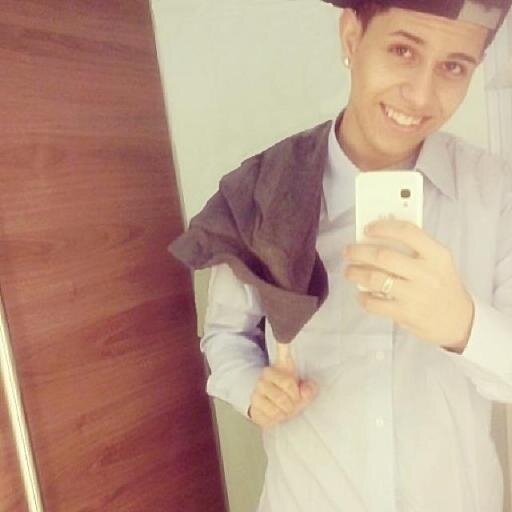 Gabriel Souza Lisboa, 18 Anos , Santos-SP, Santista Branco e Preto♥
