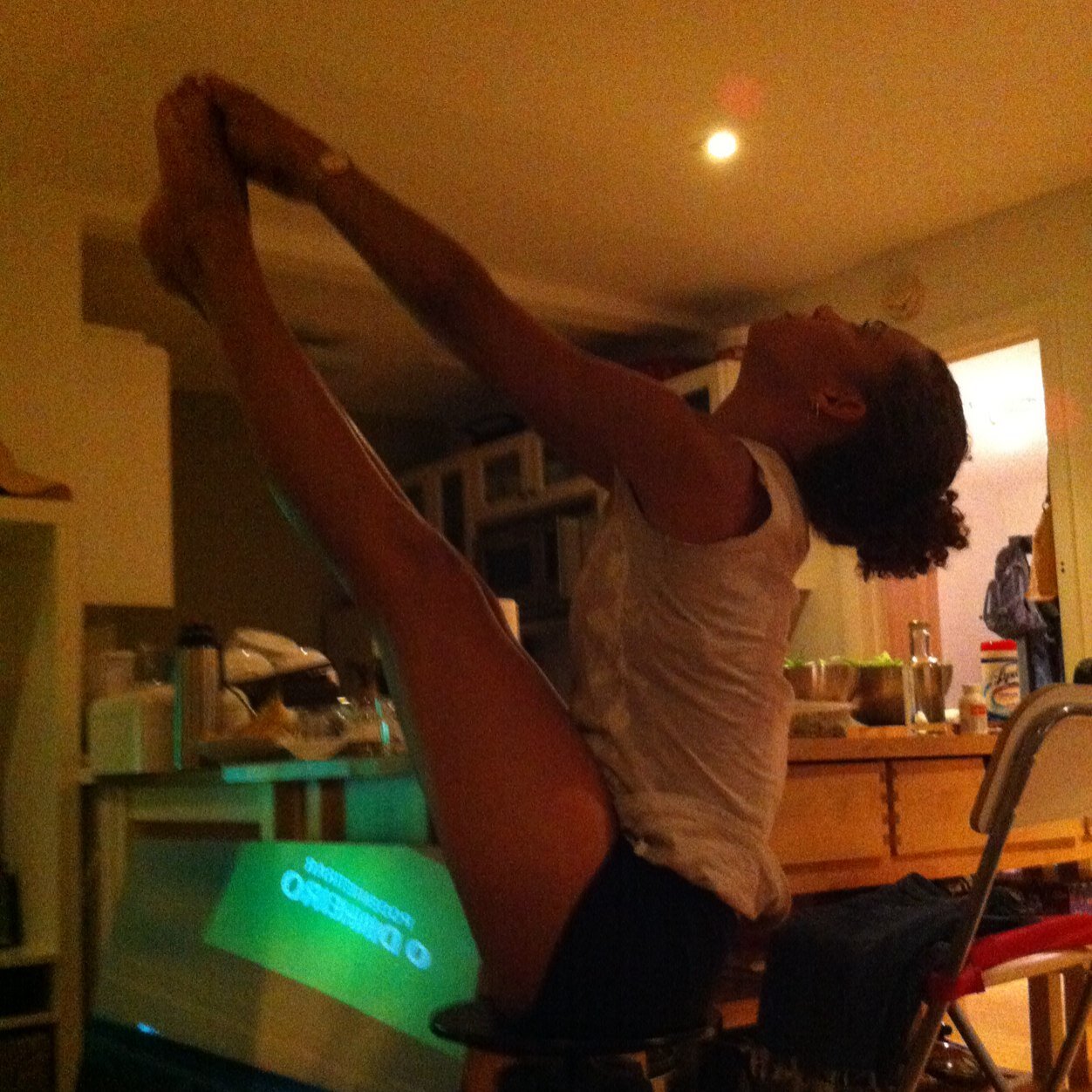 CNevesDesouza's profile picture. Ayurveda Therapist & Ashtanga yoga Teacher  Mother , wife  , Brazilian ...