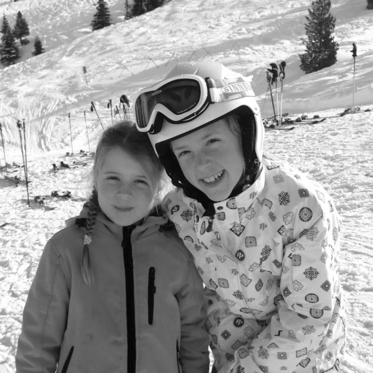 love you bestie xilse