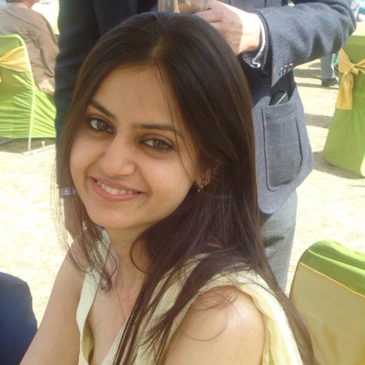 Human resources professional