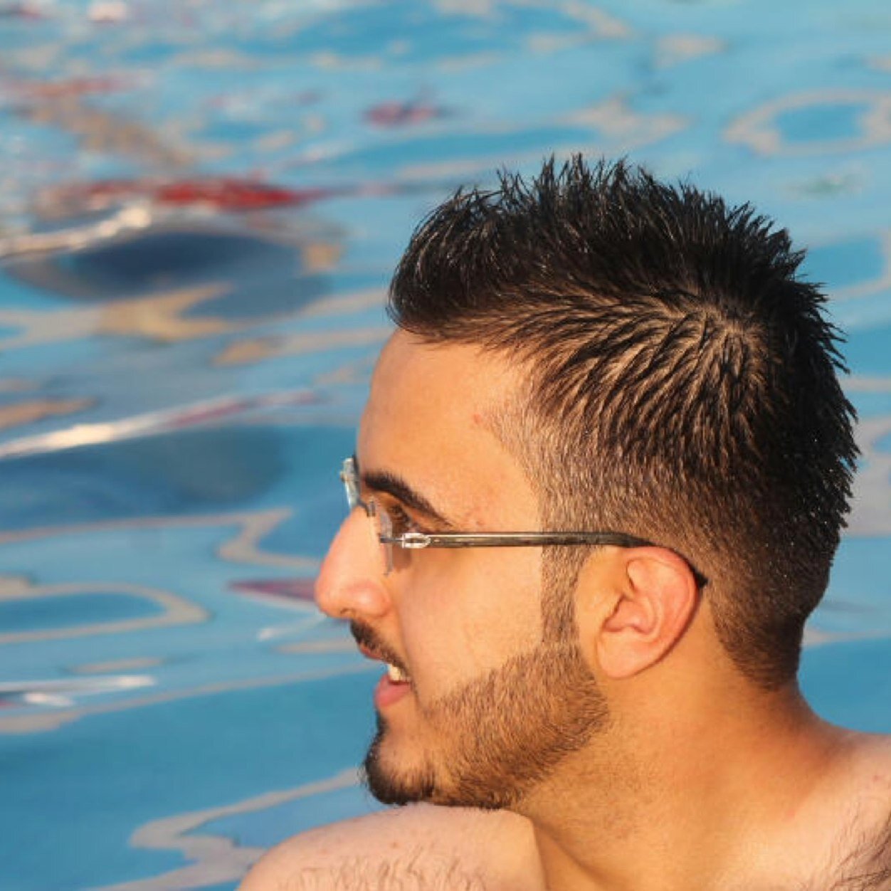 Student At KUNIV [ College Of Business Administration ]
Liverpool Fan - Insta : almekradhamad  Kik : Hamadsr95