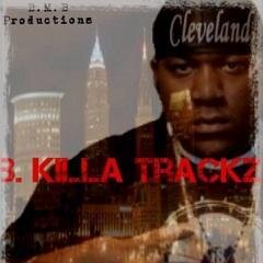 BkillaTrackz's profile picture. POP, HIP HOP&RNB PRODUCER