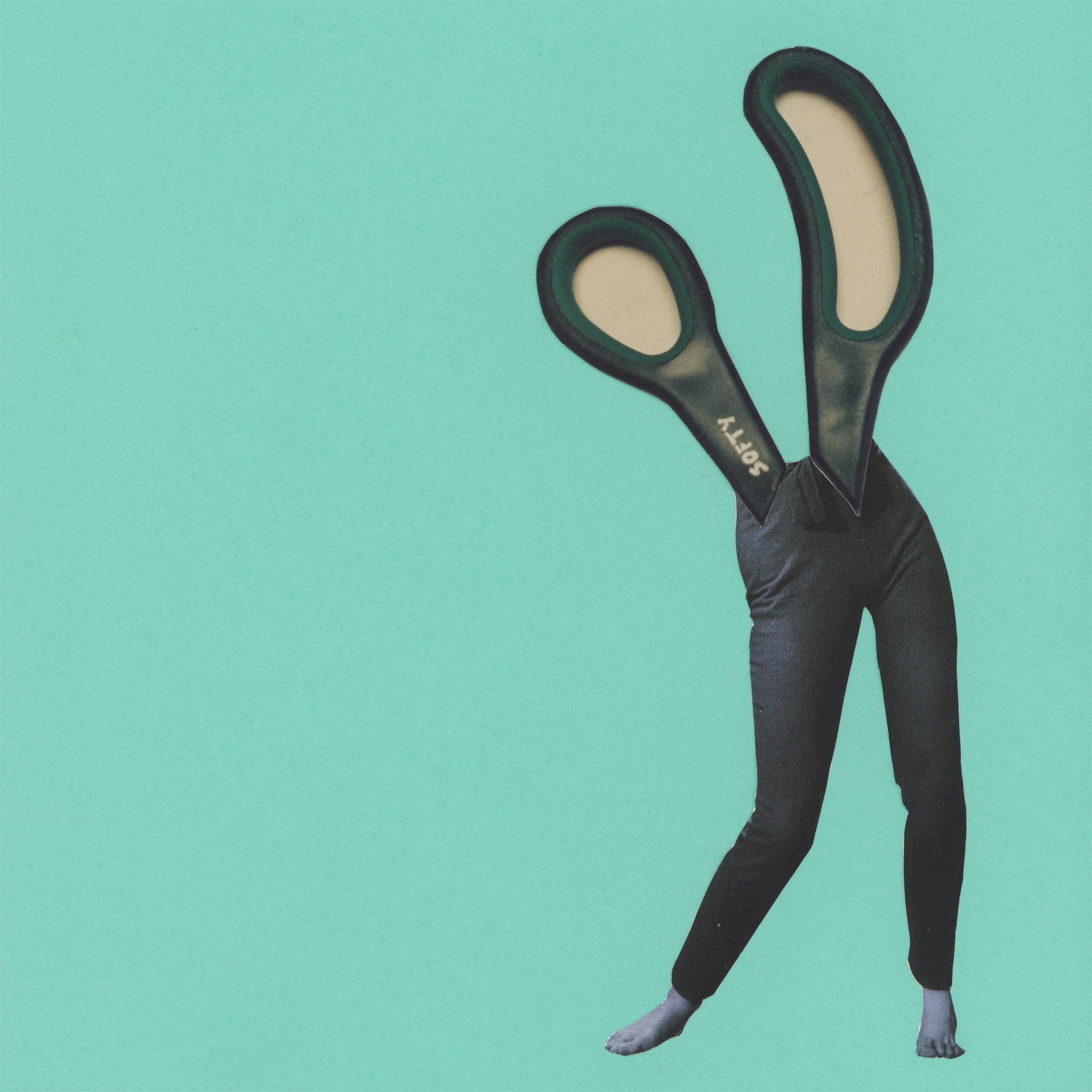 Collagerie exhibition 2014. Celebrating the contemporary rediscovery of collage as a valuable artistic technique.