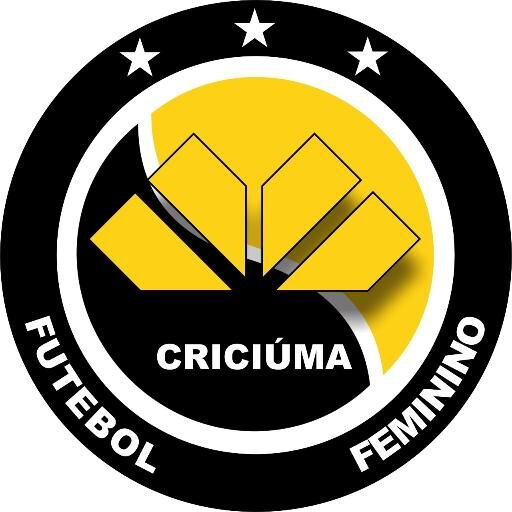 Criciumarj's profile picture. Acreditamos no futebol feminino. Acreditamos no sonho onde cada pessoa possa fazer aquilo que goste, sem sofrer preconceito ou discriminação.