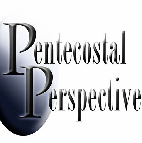 The holistic blog for the Pentecostal Christian.