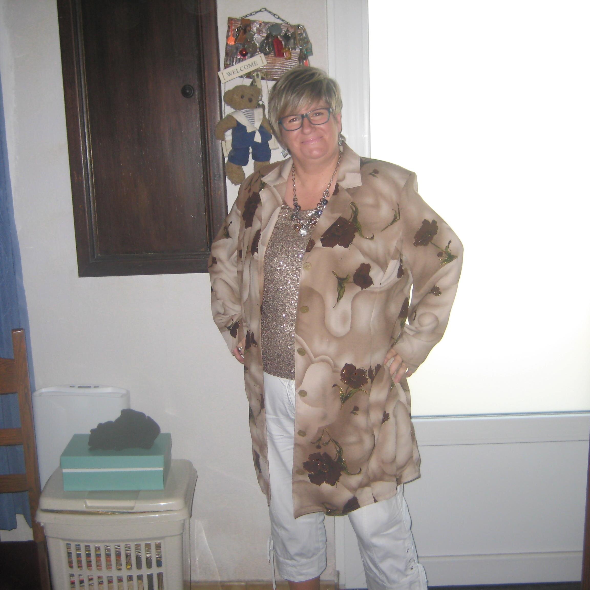 ManuellaMoreels's profile picture. educatrice