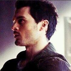 Tortured, humiliated for years.  I'll just accept my destiny. Now torturing @21051DSalvatore. #TVD #Denzo