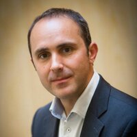 Olivier Barets (@obarets) 's Twitter Profile