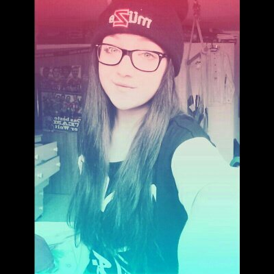 EmyCrigna's profile picture. Hi! italian/german girl ♥ ♡ instagram:  @e3mil7♡
