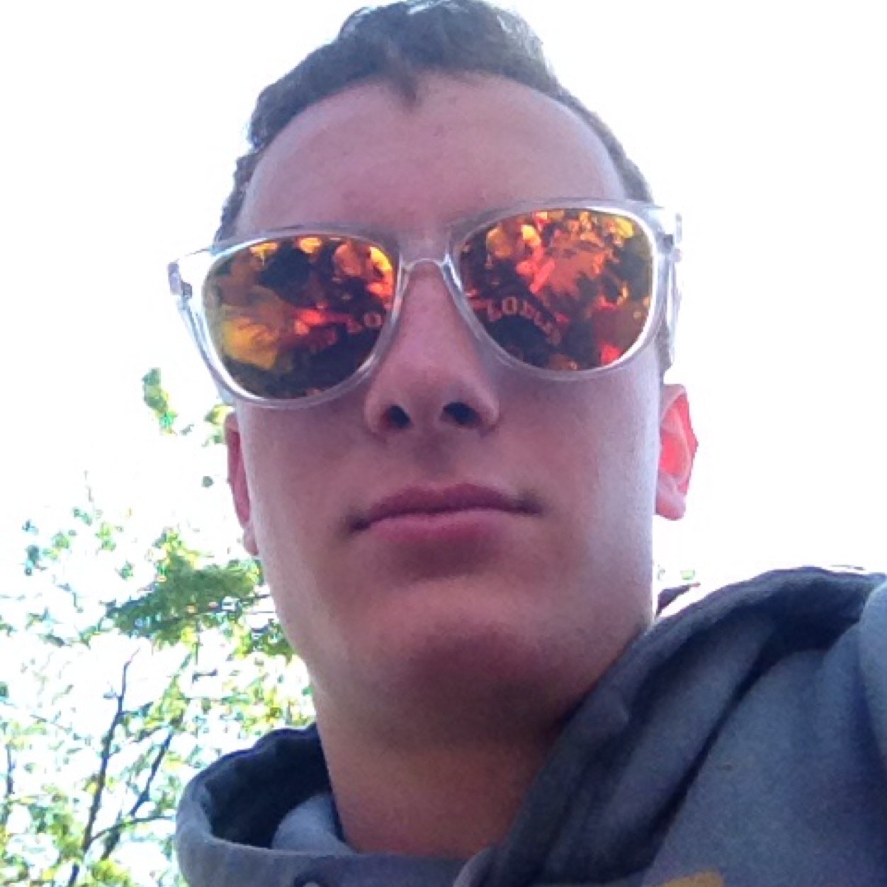 I Am a small YouTuber out to make a name by providing entertaining content to the world. http://t.co/cSasffeZhY