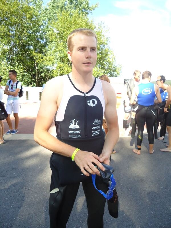 VosbjornVos's profile picture. 