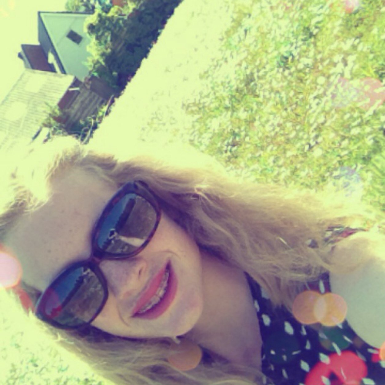 xxjuliet2803xx's profile picture. ❤️wake up every morning with the tought that something wonderful is about to happen❤️