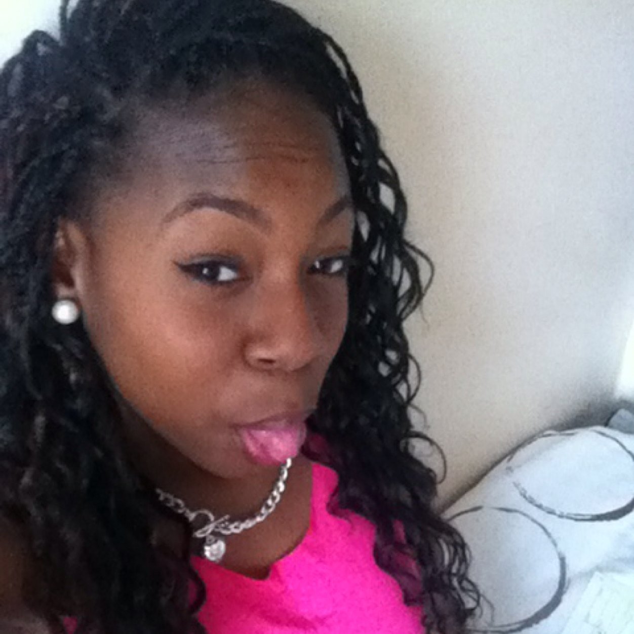 St. Lucian|| Jamaican|| Eastlondoner|| #Aquarius