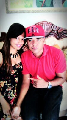 ||Dios♥|| Novio? @saulconciente15 || 3.4 con el ♥||Si Dios esta cn miqo, quien contra mi?  || siqueme & te siqo ☺|| Amigas ? stephany & yissel :*