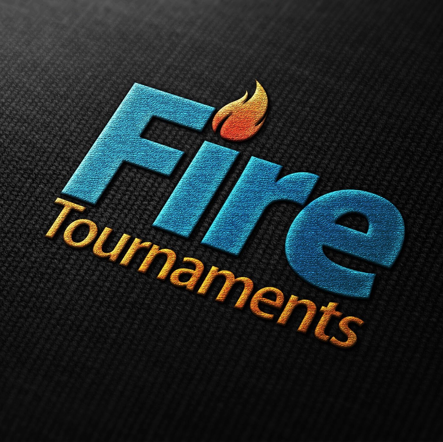 I host Professional Grade Free/Paid 360 Tournaments! Sponsors: @LB_Customs @CinchGaming Use FireTourneys for 5% off any of their controllers!