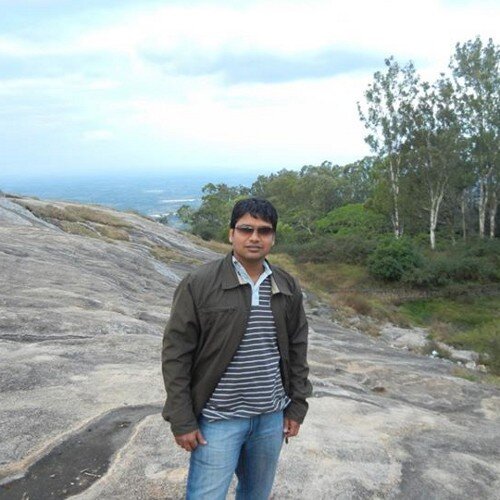 Amardeep321's profile picture. Strong believer of myself