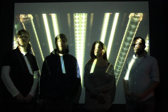 Indie Pop band