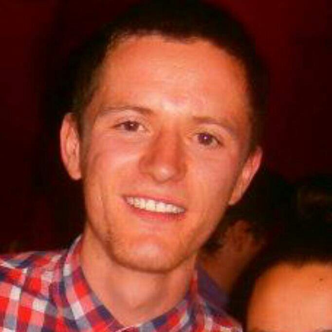 robshipley89 Profile Picture