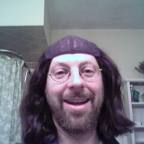 HT100_David's profile picture. Allergist Immunologist interested in mathematics of complex dynamical systems, logic, and philosophy.