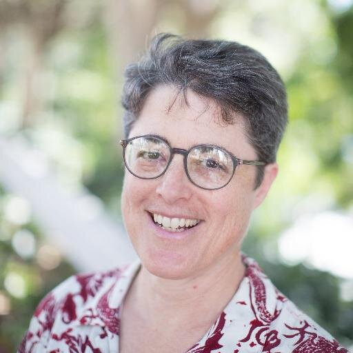 Professor of Environmental History & Public History
San Diego State University