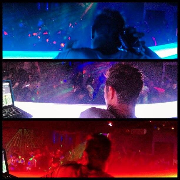 DjChanno's profile picture. Dj Channo a mix DJ and spins Electrohouse. Its like a war all night! I'm going Crazy they are going Crazy! Get ready for me to Act Stupid Today! #edm #plur