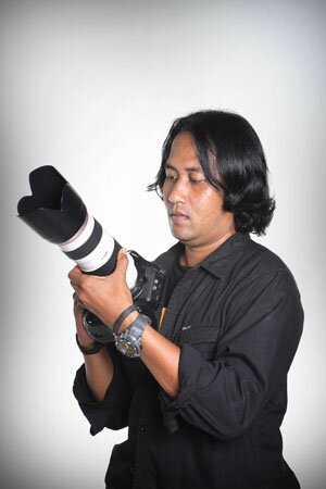 Pewarta Foto Jawa Pos Radar Semarang