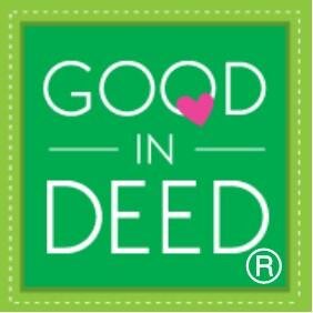 Charity support partner and online portal supporting charities and inspiring good deeds through community action.  #DoGoodInDeed 🌎