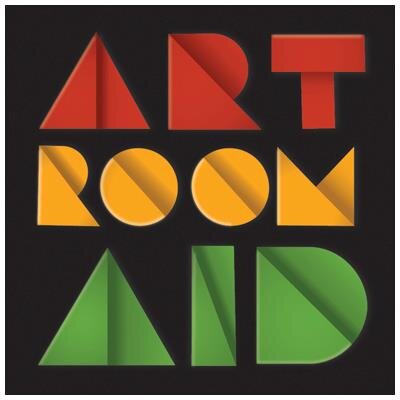 Art Room Aid is an online community where teachers and other arts-related program leaders can reach out for support in the form of art supplies.