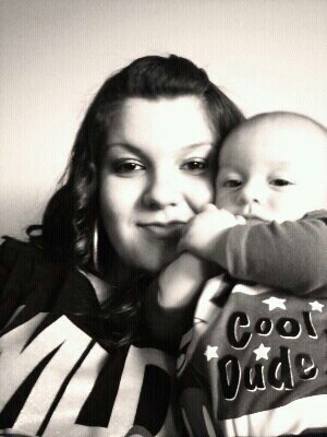 Mason's Mommy :) 3