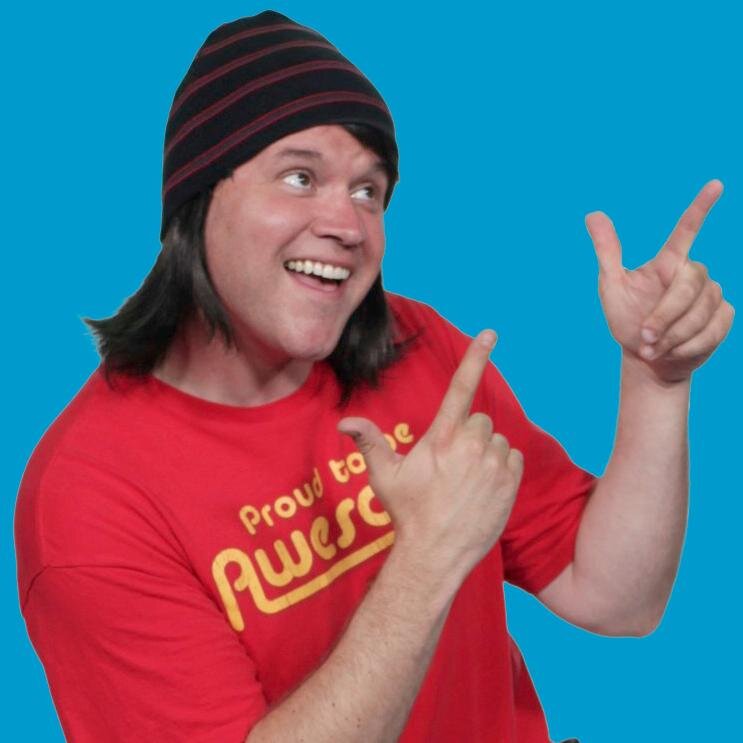 StarStudioDude's profile picture. 