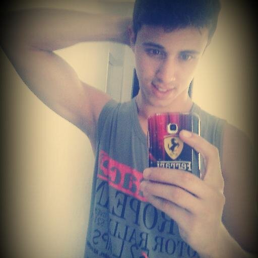 Mayconmkds's profile picture. :D