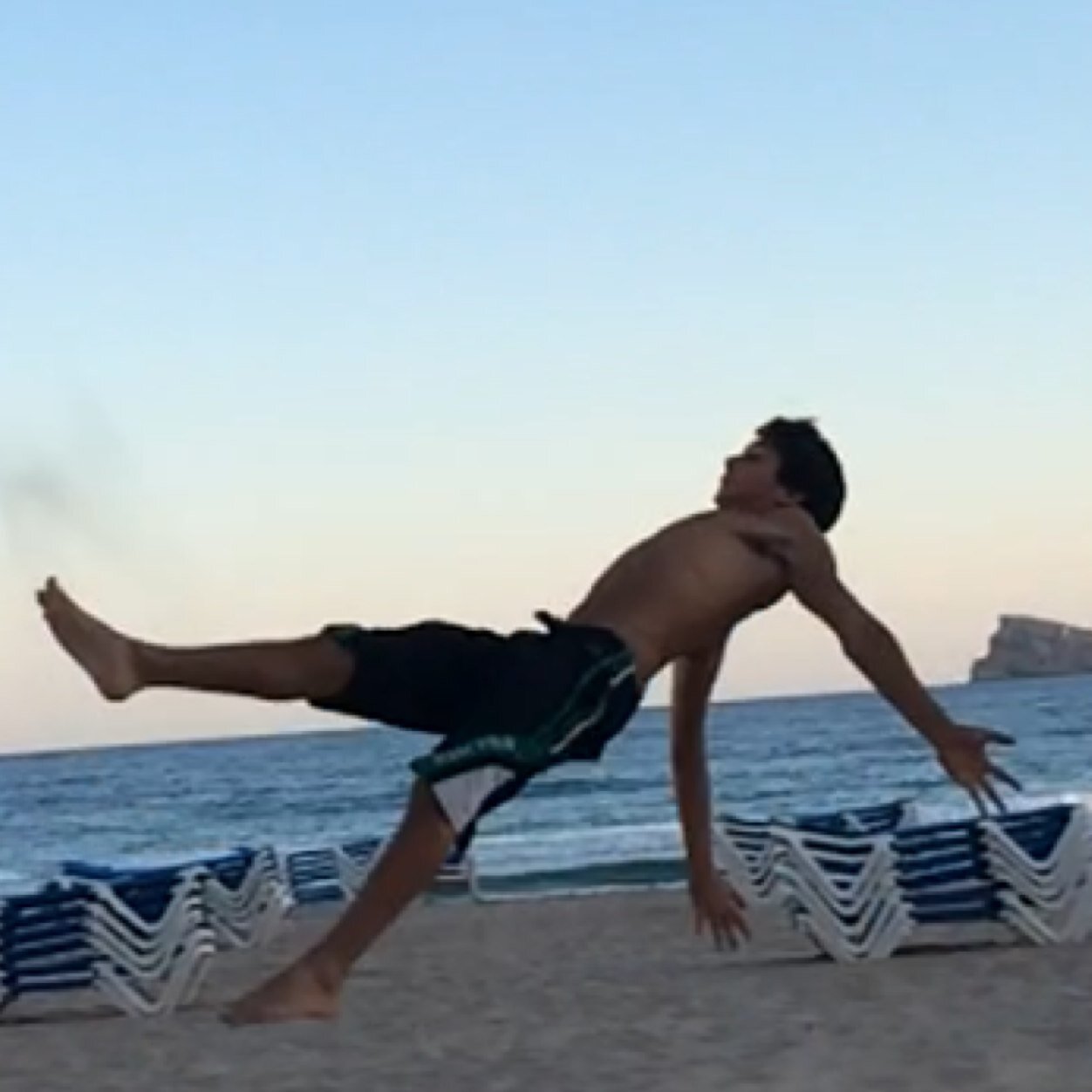 ¡Venimos a traeros los mejores Vines de Parkour, Tricking y Freerunning!