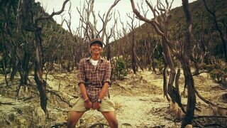 blackblaack's profile picture. Don't look back -