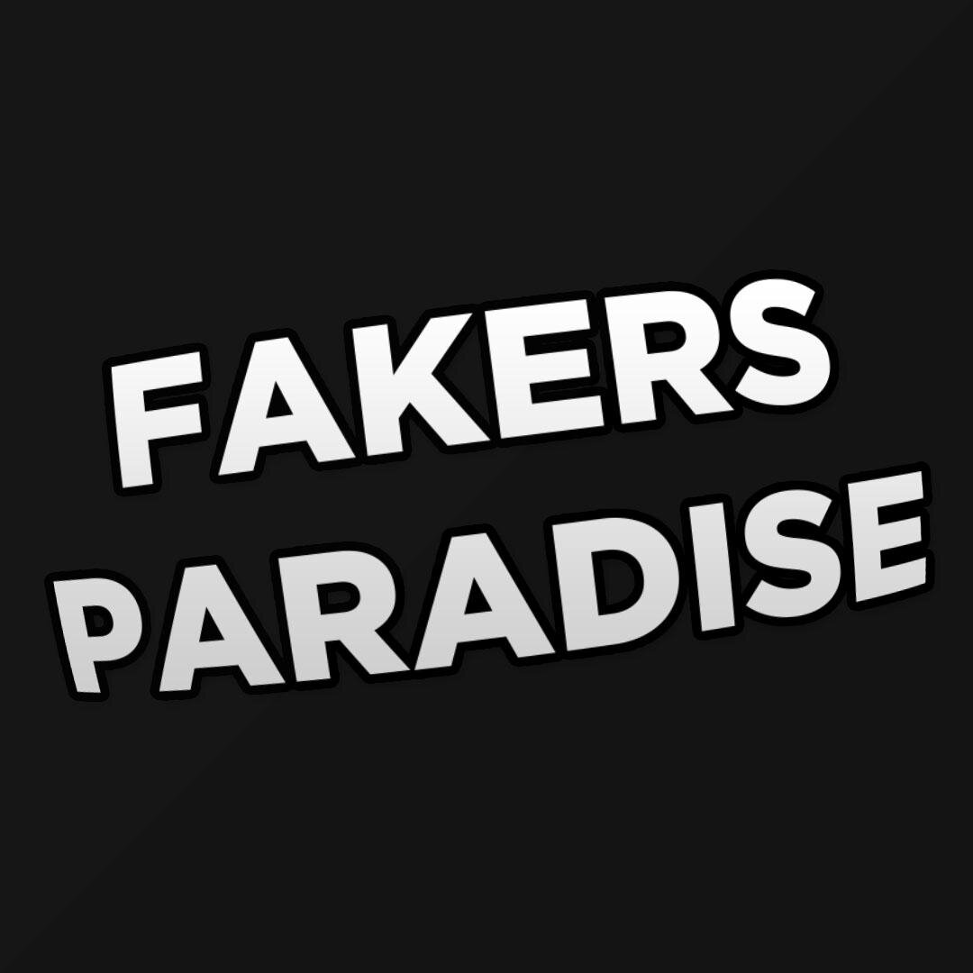 The number one place for faking tools and tips!