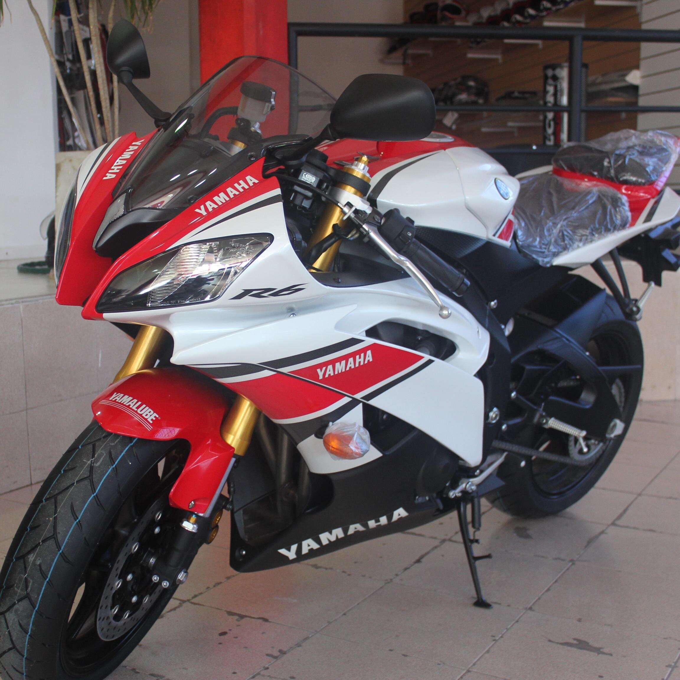 MOTORIOSA's profile picture. 