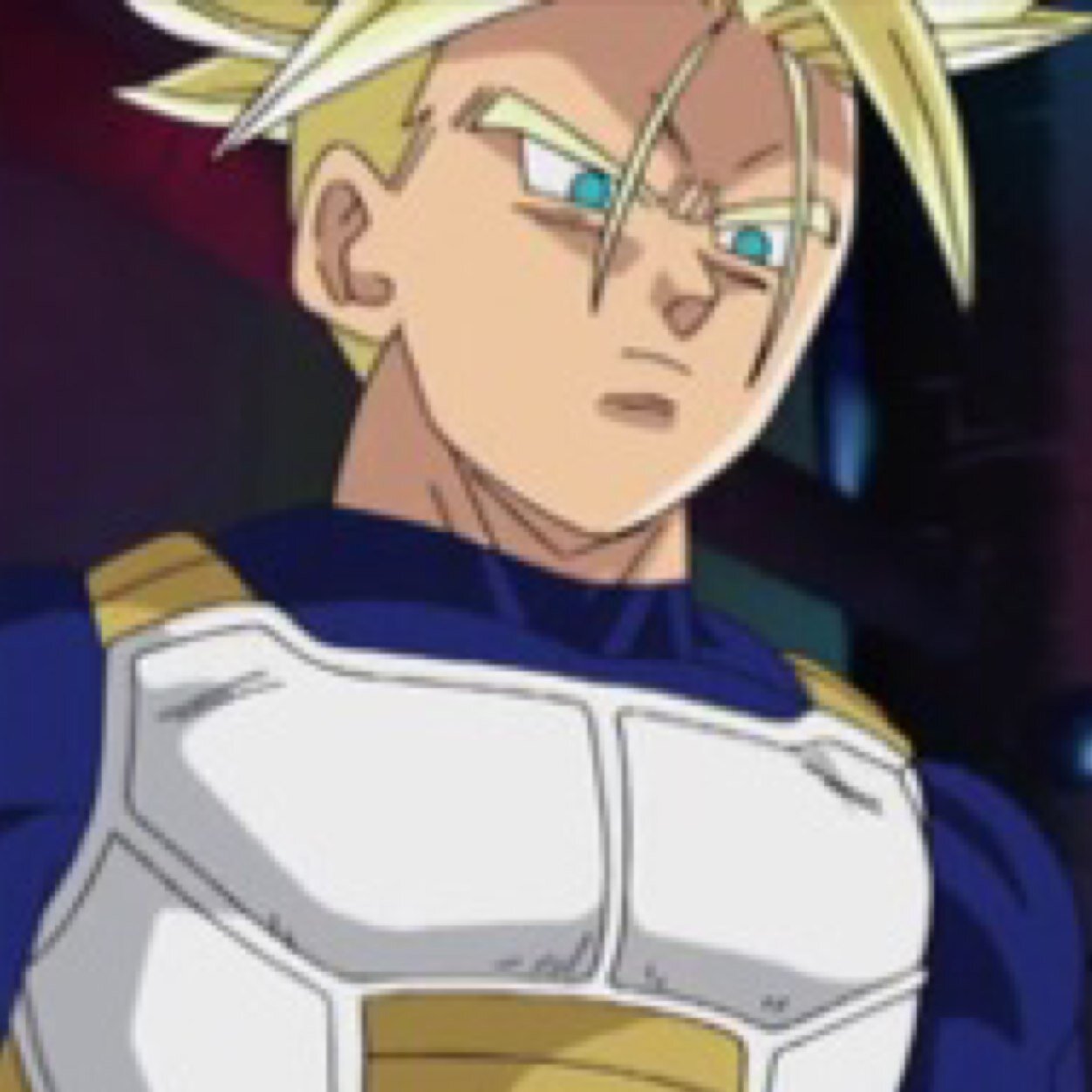 You're about to find out what it's like to fight a real Super Saiyan, and I'm not talking about Goku... {RP & Parody}