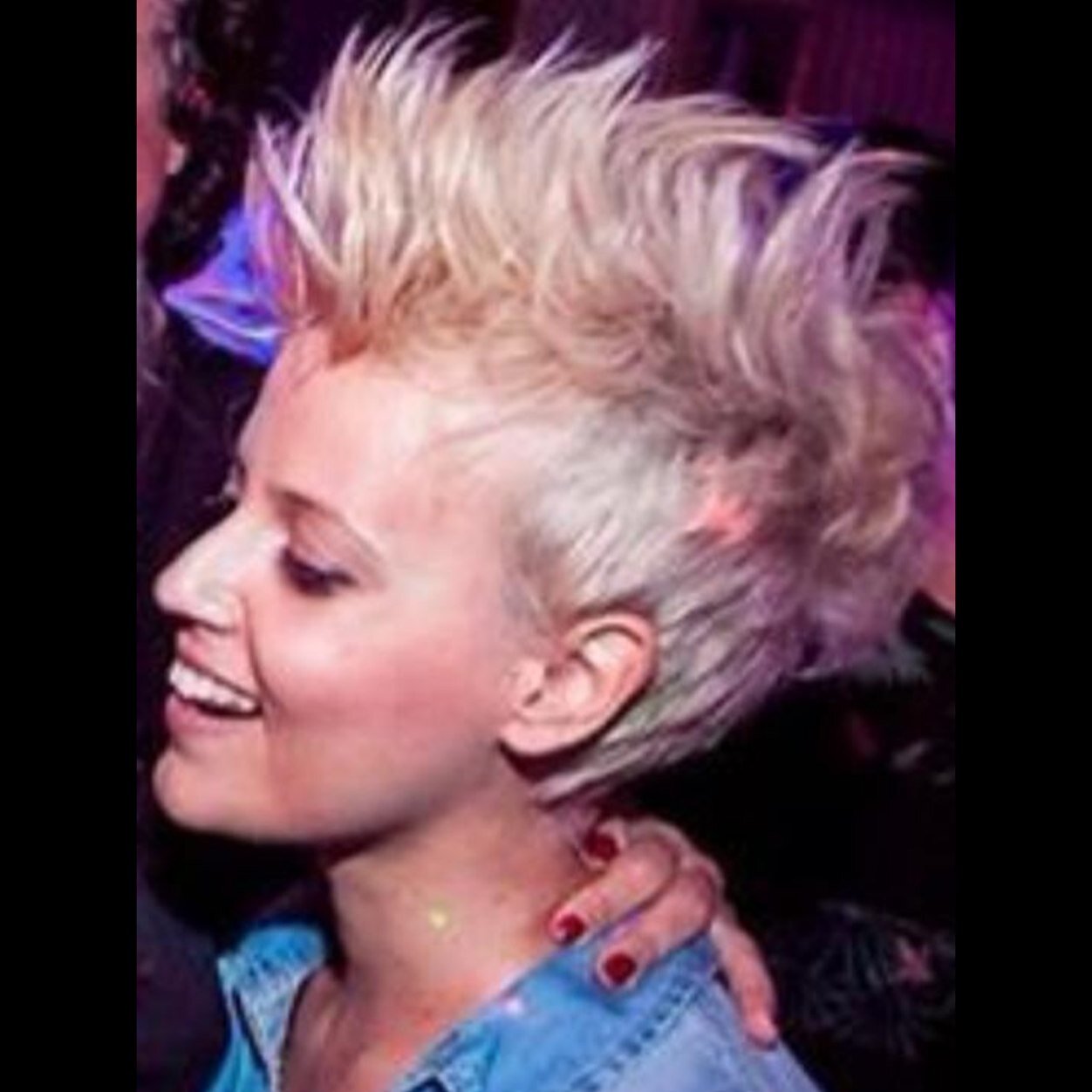 AnaRoArresa's profile picture. Belleza y networker