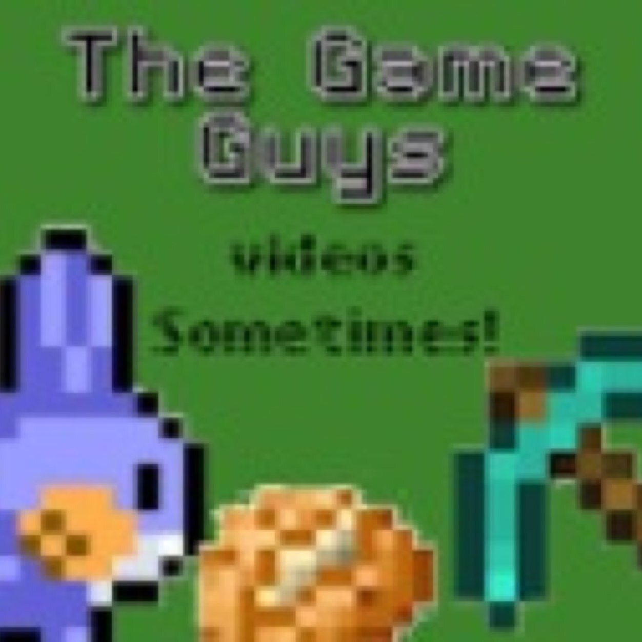 Youtube Channel (on Youtube). Consists of 5 members.
