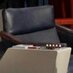 Captain Kirk's Chair (@cptkirkschair) Twitter profile photo
