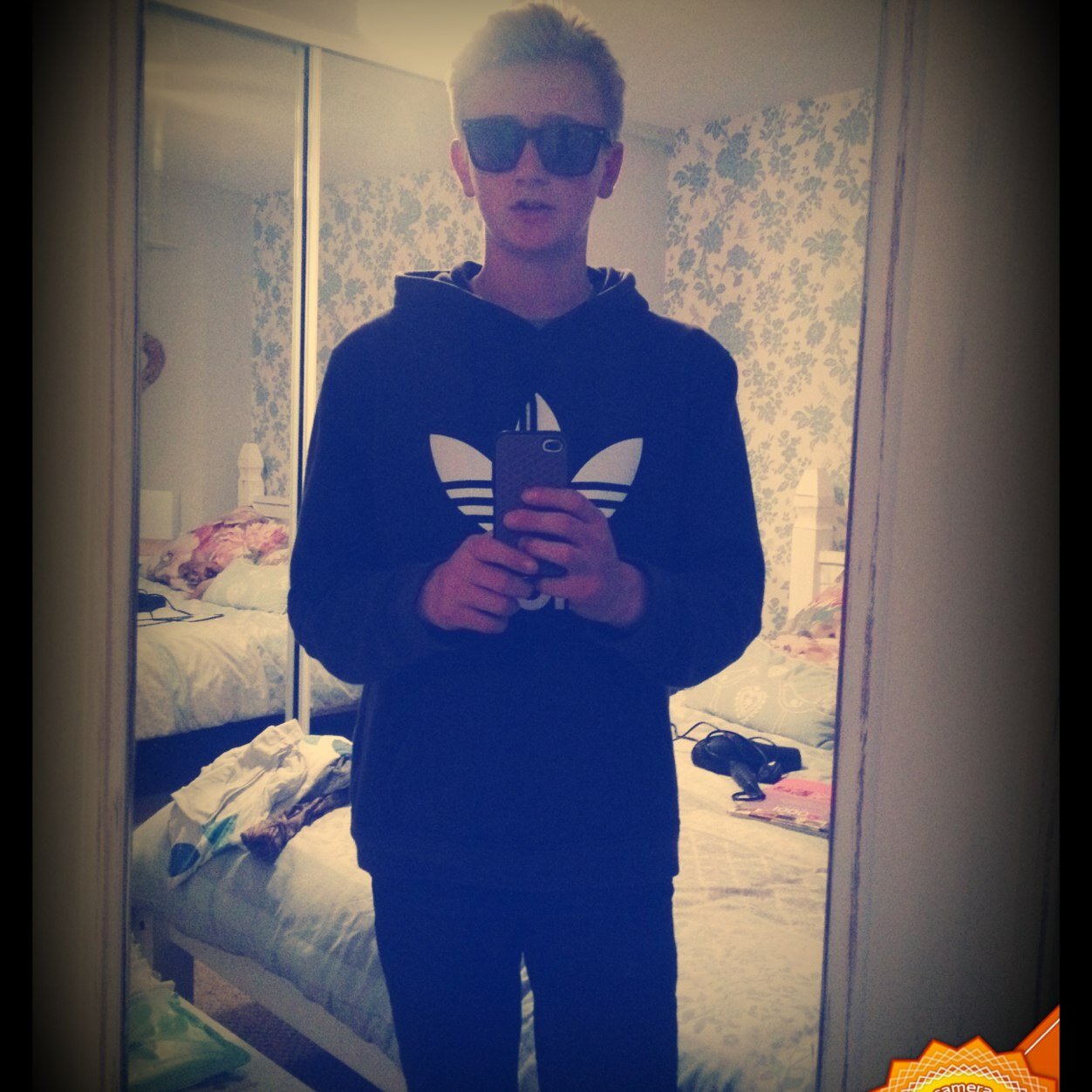 JoshSquashie98's profile picture. 