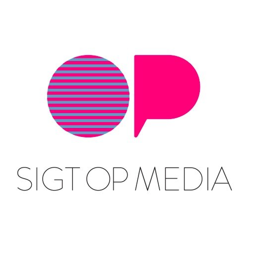 SigtopMedia's profile picture. Brug tussen online en offline media I Social Media I Inspiratie I Grafisch I Toekomstgericht l opgericht door @mariskabijl