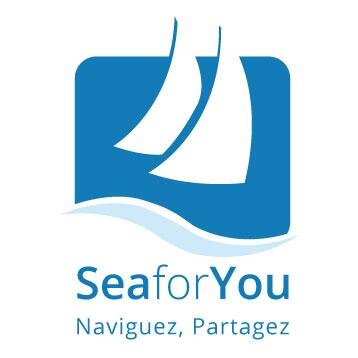 SeaforYou_app's profile picture. App communautaire des passionnés de Mer ! Disponible dans l'App Store pour Iphone et Ipad : http://t.co/dWwCBtxXHn
et dans Google Play : https://t.co/fEA2vjQcfc