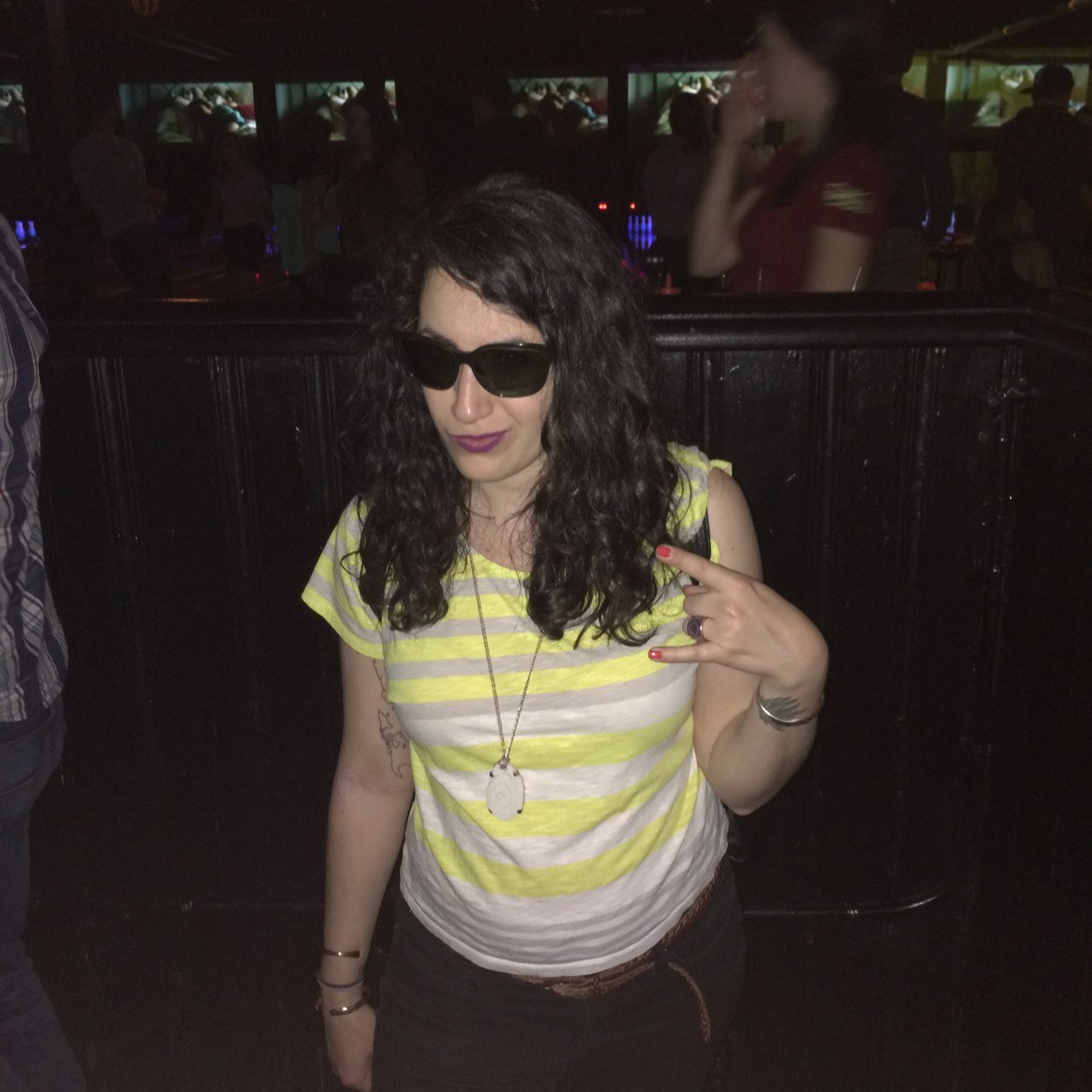 anti-racist, always learning. lover of books, crosswords, cats, marine bio, education, nyc.