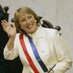 Michele Bachelet (@micheiebachelet) Twitter profile photo