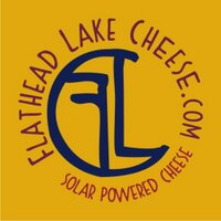 Flathead Lake Cheese(@CheesemeMT) 's Twitter Profile Photo